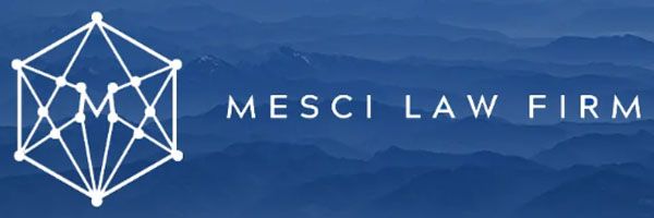 logo Mesci law firm