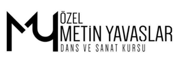 logo Metin Yavaslar dance academy