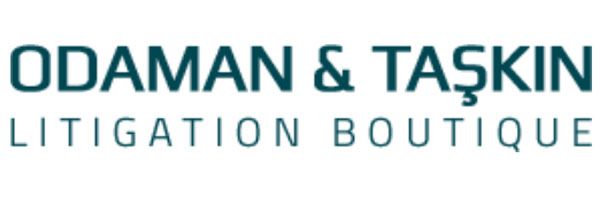 logo Odaman & Taskin Law Firm