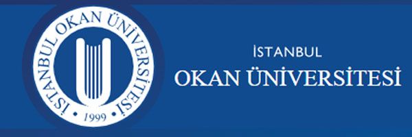 logo Okan Üniversitesi
