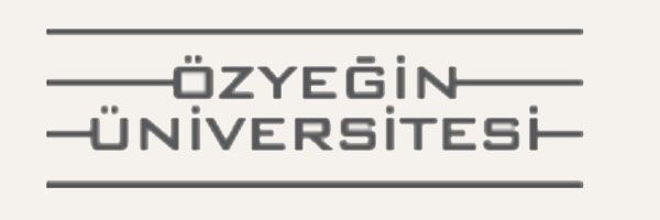 logo Özyeğin Üniversitesi