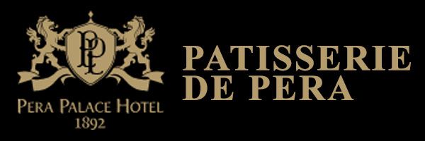 logo Patisserie de Pera