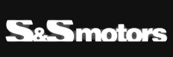 logo S&Smotors