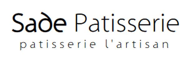 logo Sade Patisserie