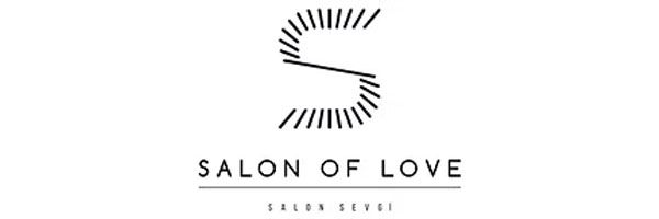 logo Salon of love