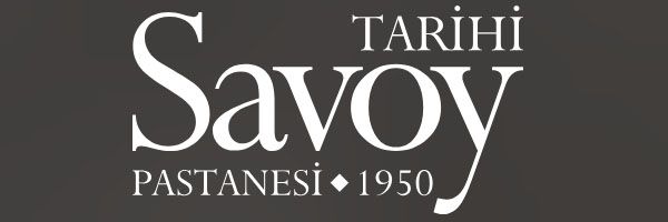 logo Savoy pastanesi