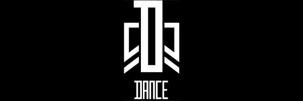 logo Sdr dance