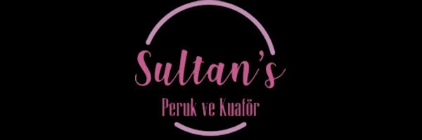 logo Sultan’s peruk ve kualir