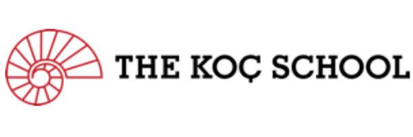 logo The Koç School