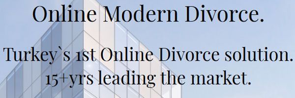 logo Turkish divorce