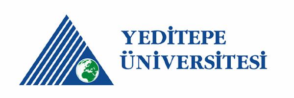 logo Yeditepe Üniversitesi