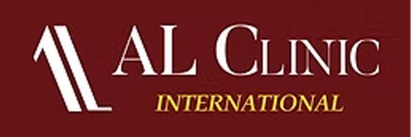 logo al clinic international