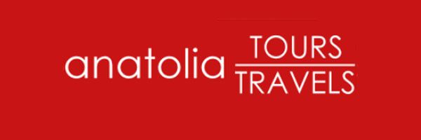 logo anatolia tours