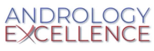 logo andrology excellence