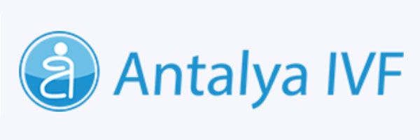 logo antalya IVF