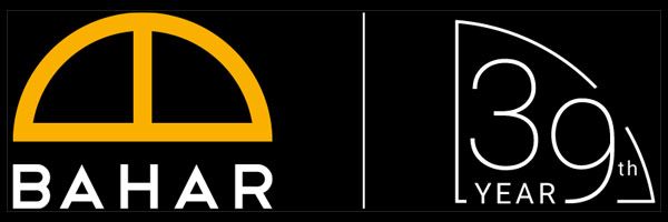 logo bahar