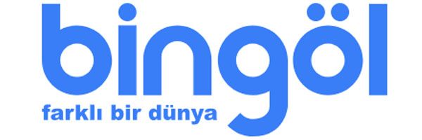 logo bingol