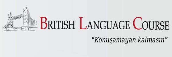 logo british language course
