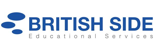 logo british side