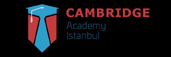 logo cambridge academy istambul