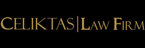 logo celiktas law firm
