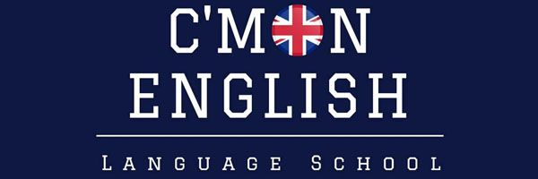 logo cmon english