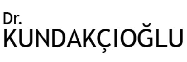 logo dr kundakcioglu