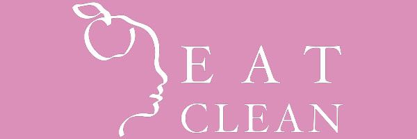 logo eat clean