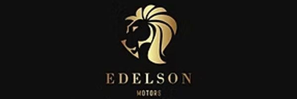 logo edelson motors