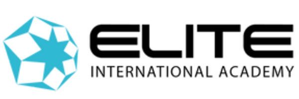 logo elite international academy