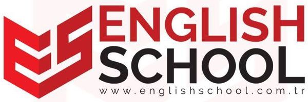 logo english school