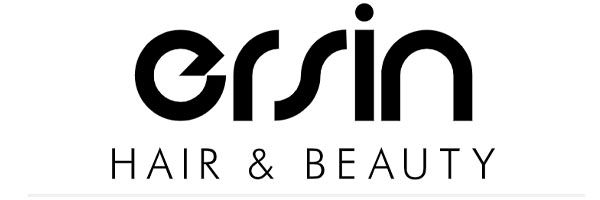 logo ersin hair & beauty