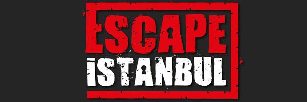 logo escape istanbul