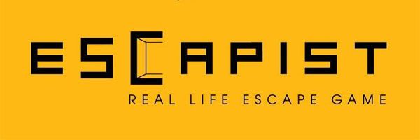 logo escapist