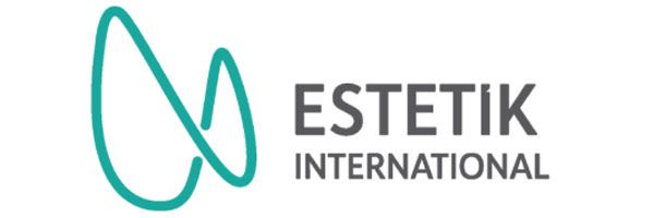 logo estetik international