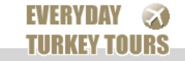 logo everyday turkey tours