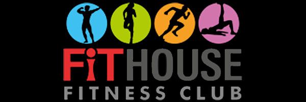 logo fit house