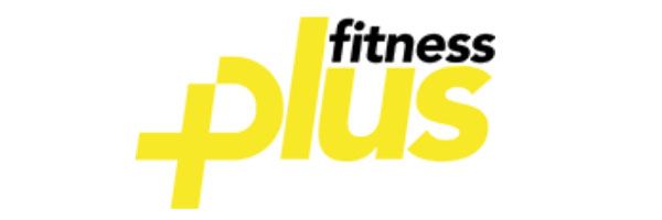 logo fitness plus