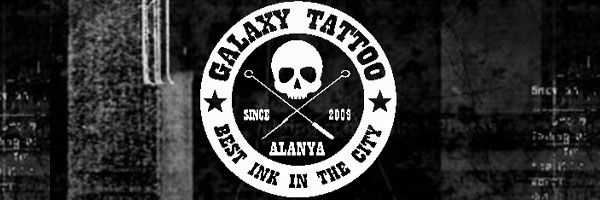 logo galaxy tatoo
