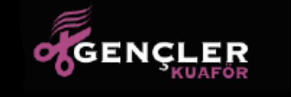logo gencler kuafor