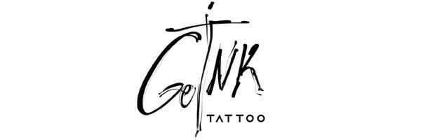 logo getink