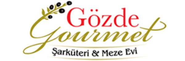logo gozde gourmet