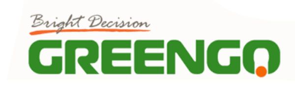 logo greengo