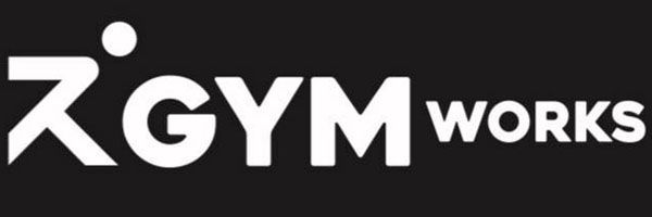 logo gym works