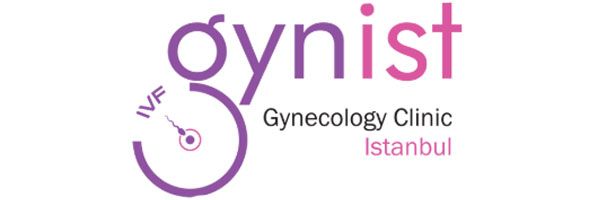 logo gynist IVF
