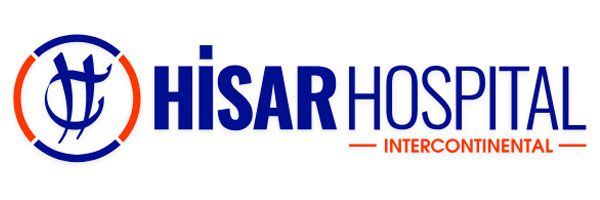 logo hisar hospital