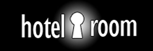 logo hotel room
