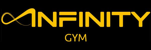 logo infinity gym