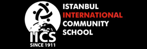 logo istambul international community school