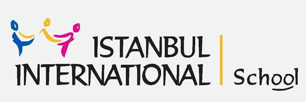 logo istambul international school
